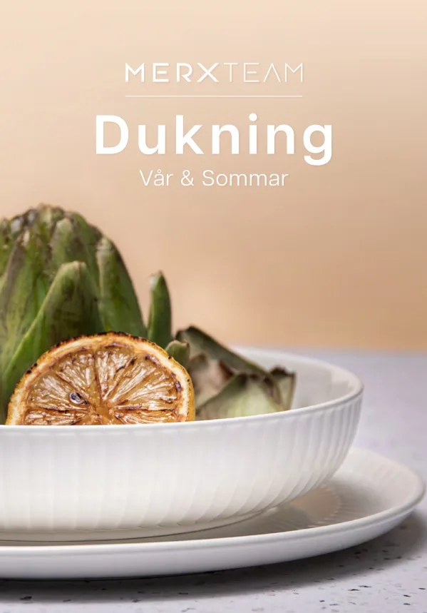 dukning