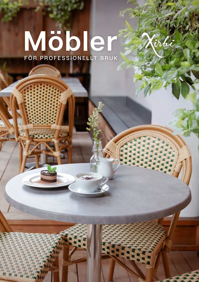 möbler