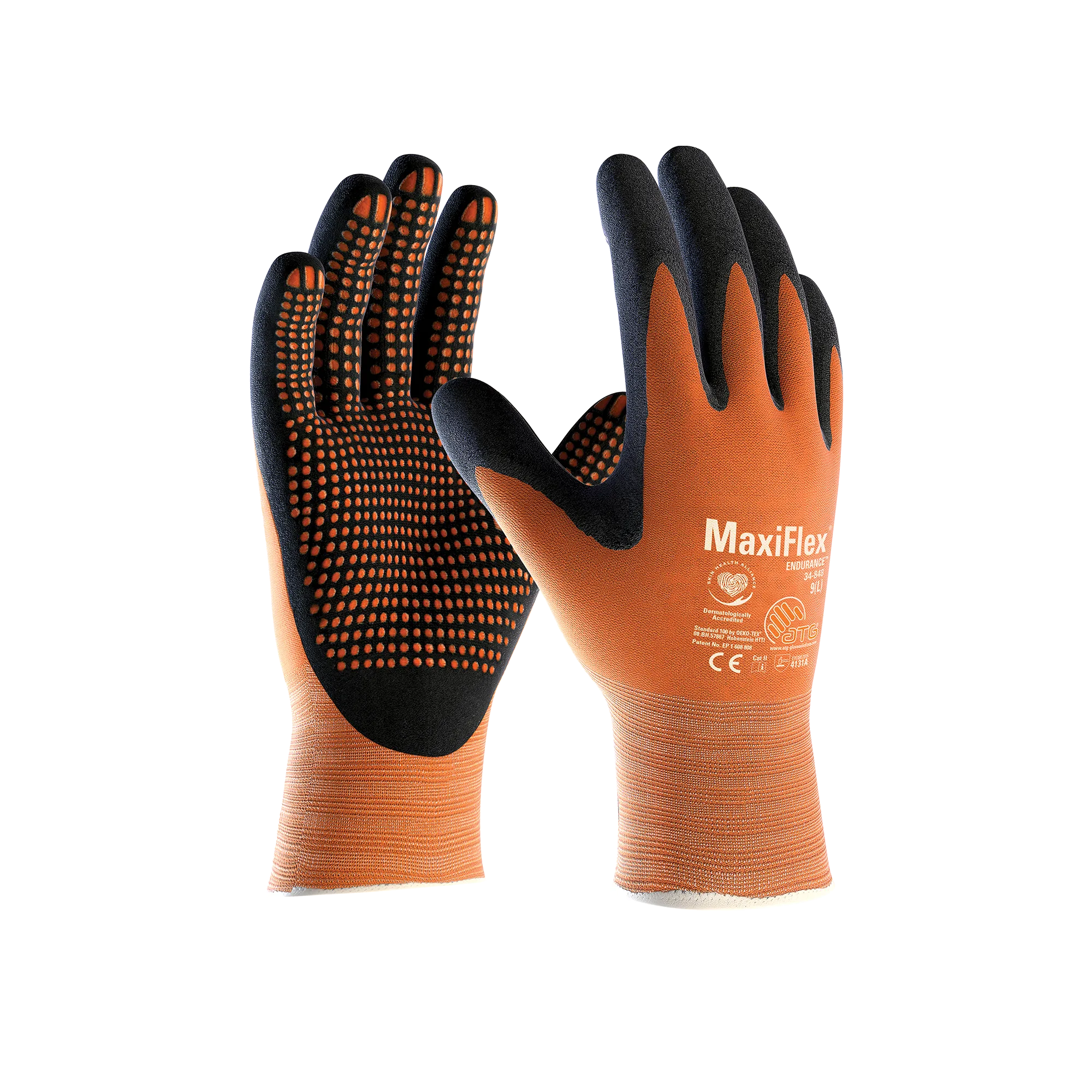 MaxiFlex Endurance Gloves