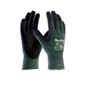 MaxiFlex Cut 3B HT Gloves
