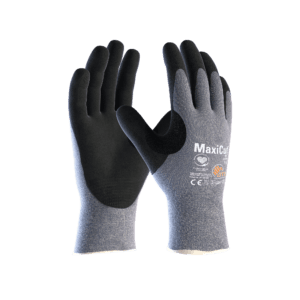MaxiCut Oil 4C Gloves