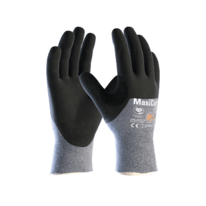 MaxiCut Oil 4C 3/4 Gloves
