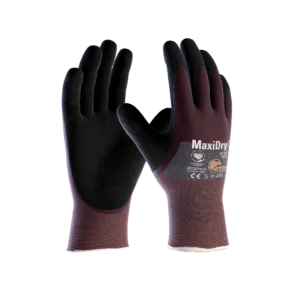 MaxiDry 3/4 HT Gloves