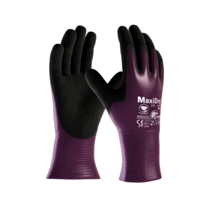 MaxiDry Driver Gloves