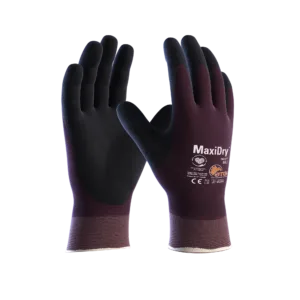 MaxiDry Full HT Gloves