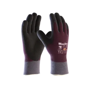 MaxiDry Zero HT Gloves