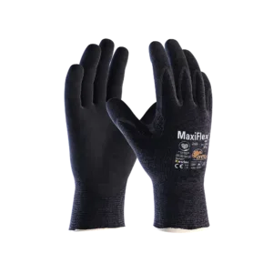 MaxiFlex Cut Kevlar 3D Gloves