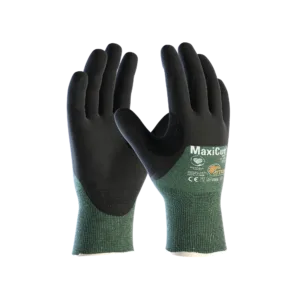 MaxiCut Oil 3B 3/4 Gloves