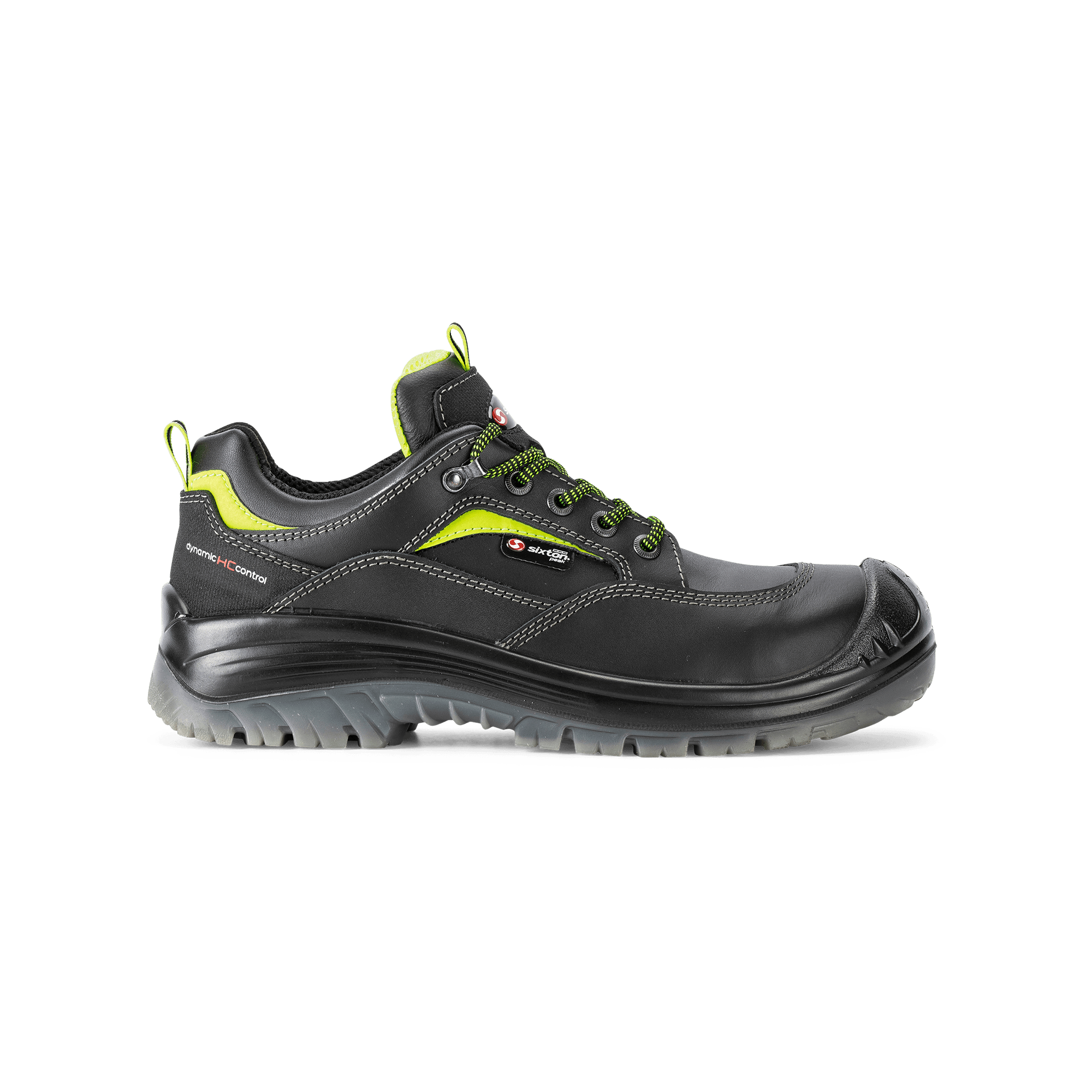 New Land Safety Shoe S3
