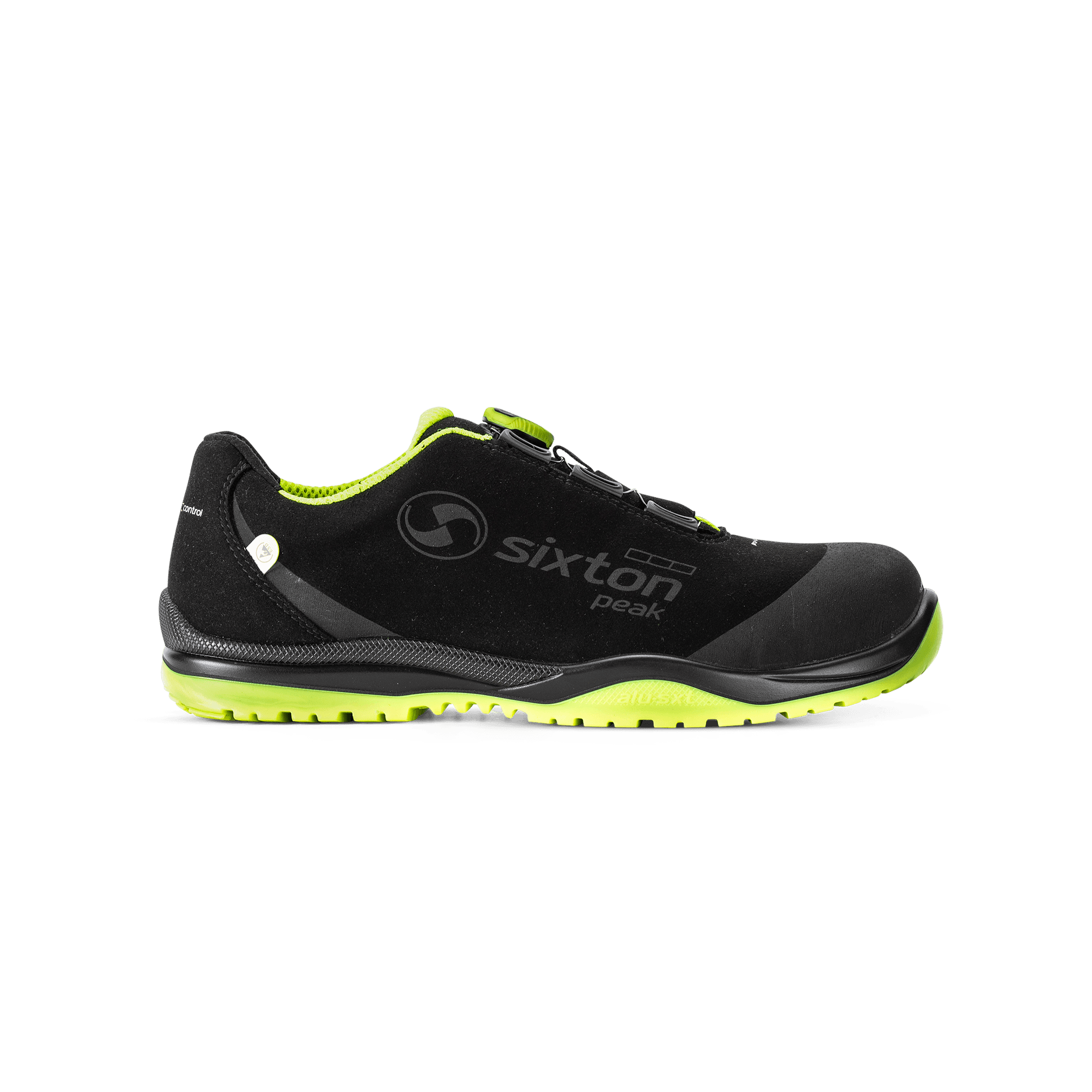 Cuban Boa ESD Safety Shoe S3