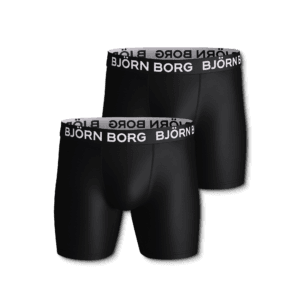 Boxer Sports 2-p Underwear
