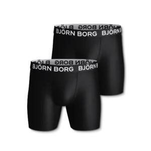 Boxer Sports 2-p Underwear