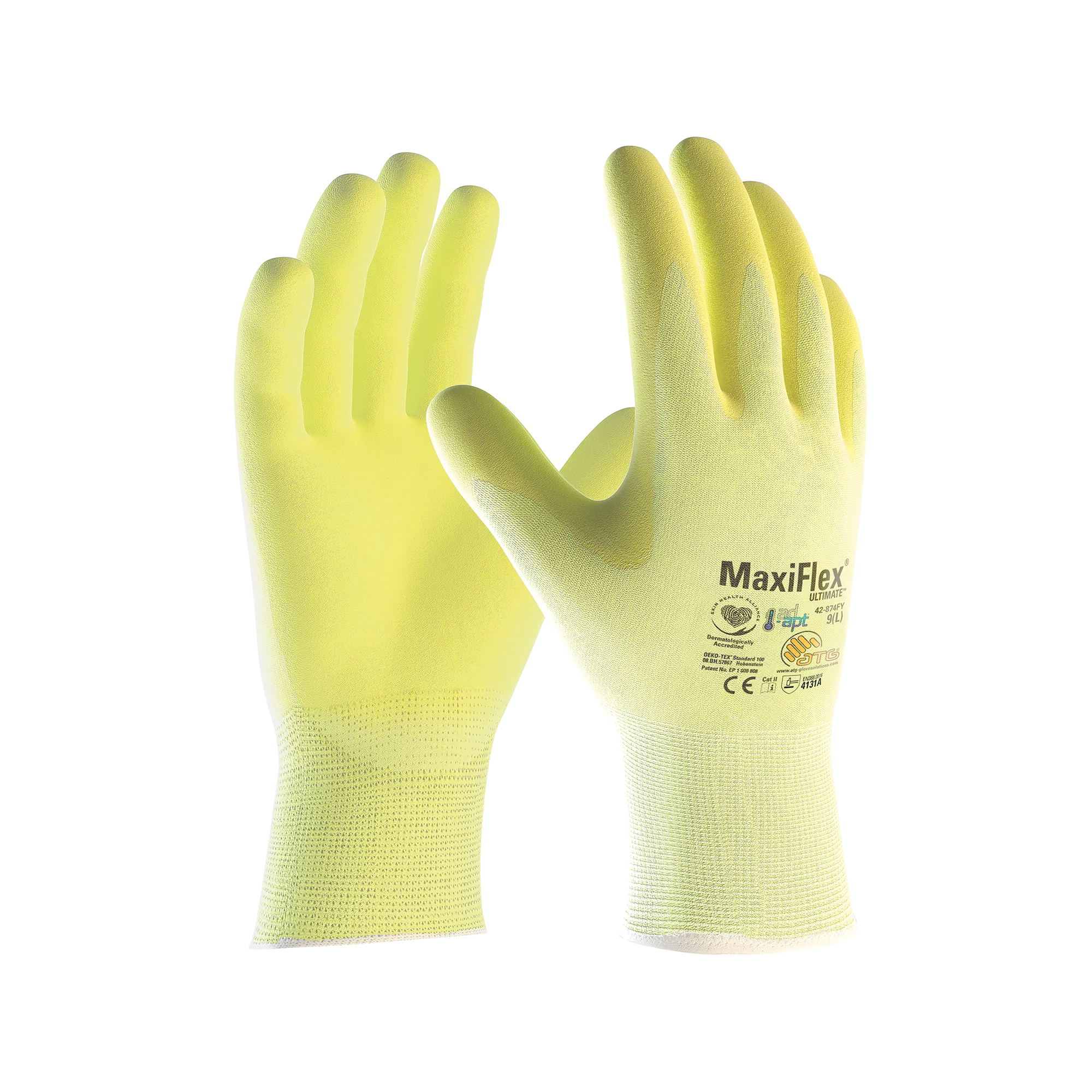 MaxiFlex Ultimate FY Ad-Apt HT Gloves