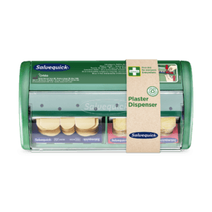 Plastic & Textile Plasters Dispenser