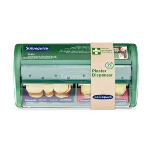 Plastic & Textile Plasters Dispenser