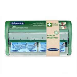 Detectable Plasters Dispenser