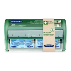 Detectable Plasters Dispenser