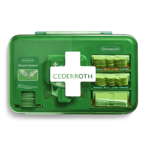 Wound Care Dispenser