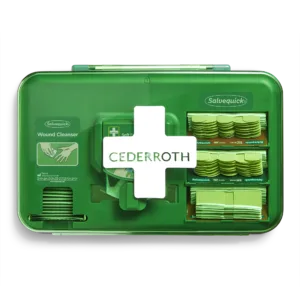 Wound Care Dispenser