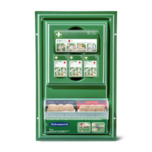 Mini First Aid Station