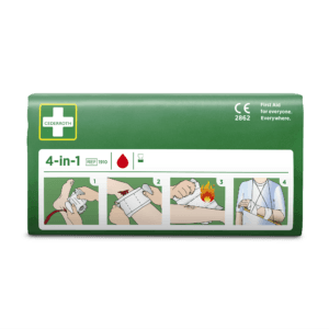 4-IN-1 Bloodstopper Refill