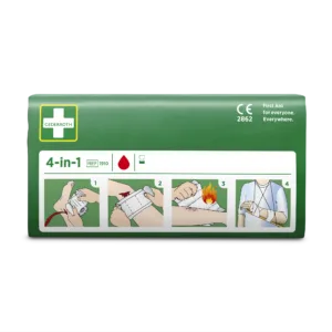 4-IN-1 Bloodstopper Refill