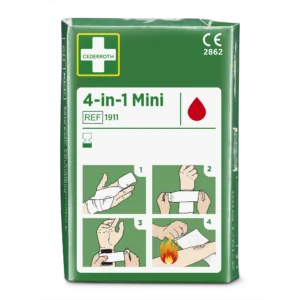 4-IN-1 Mini Bloodstopper Refill