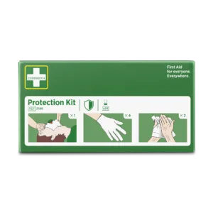 Protection Kit Refill