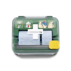 Soft Foam Bandage 2-in-1 6-p Dispenser