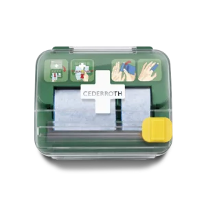 Soft Foam Bandage 2-in-1 6-p Dispenser