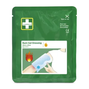 Burn Gel Dressing 1 pcs