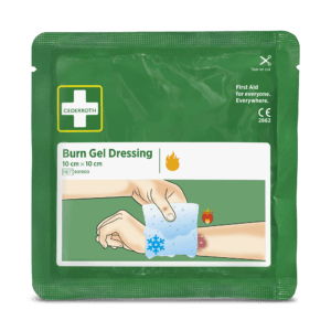 Burn Gel Dressing 2 pcs