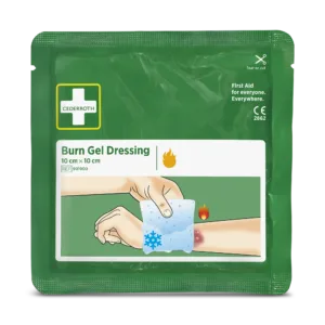 Burn Gel Dressing 2 pcs