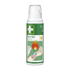 Burn Gel 100 ml
