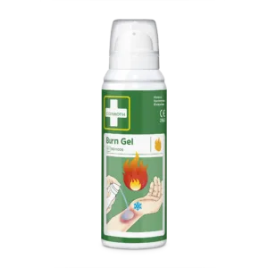 Burn Gel 100 ml
