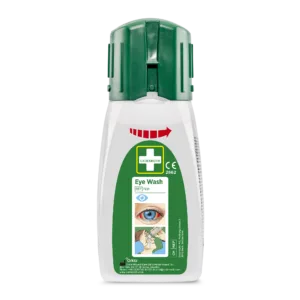 Eye Wash Pocket