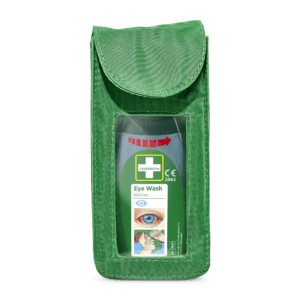 Holster for Eye Wash Pocket Model