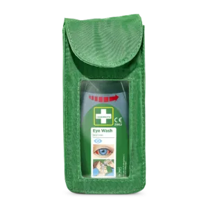 Holster for Eye Wash Pocket Model