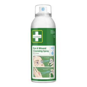 Eye & Wound Cleansing Spray
