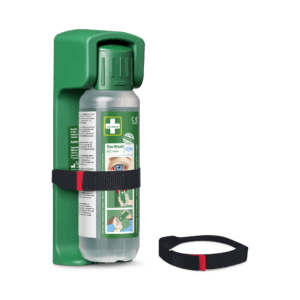 Strap for Wall Bracket Eye Wash