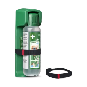 Strap for Wall Bracket Eye Wash