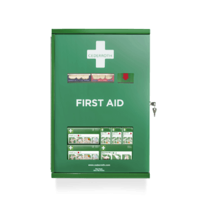 First Aid Cabinet