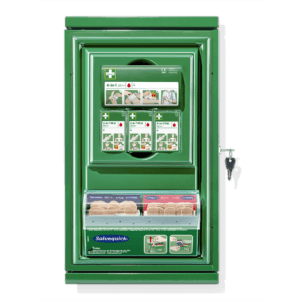 Small First Aid Cabinet