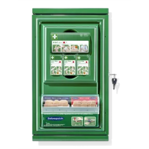 Small First Aid Cabinet
