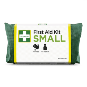 Small First Aid Kit