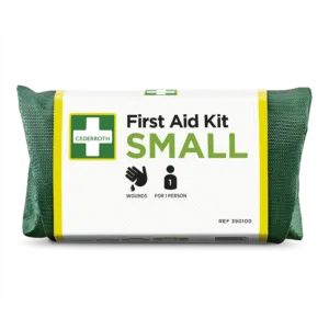 Small First Aid Kit