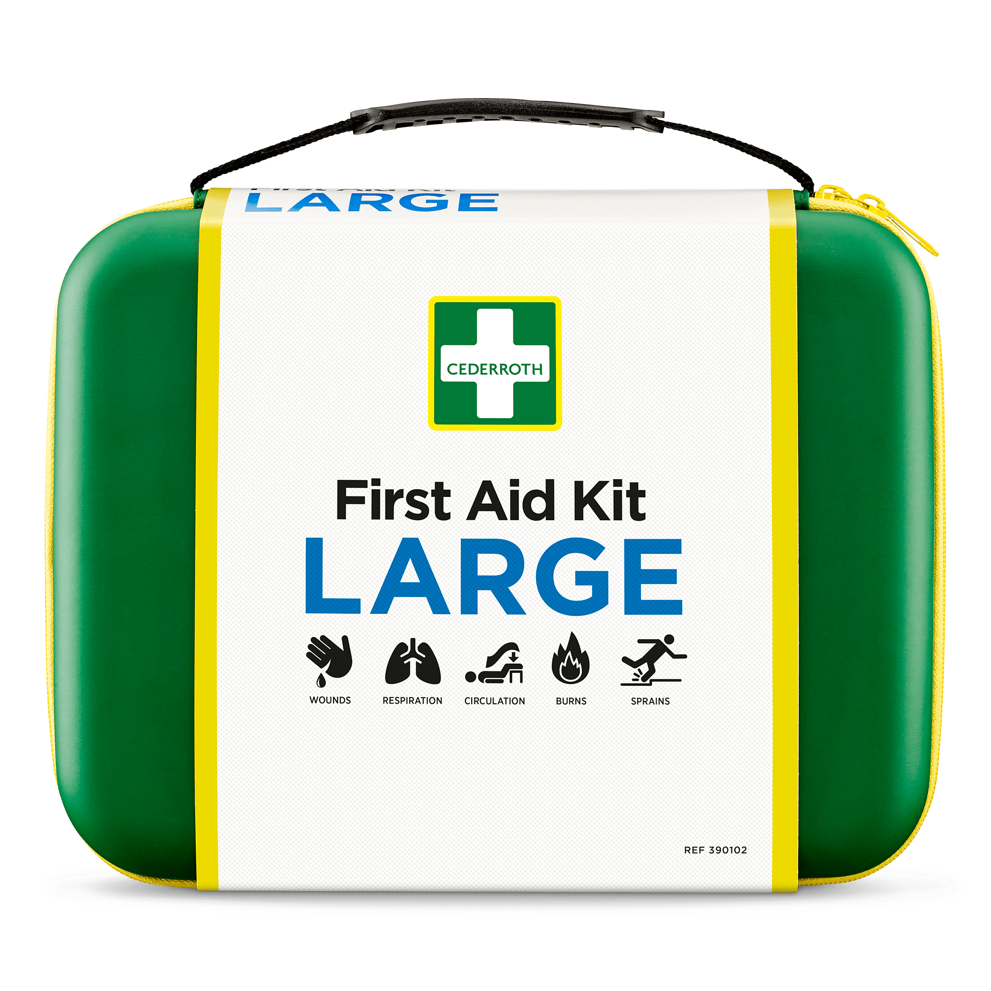 Large First Aid Kit