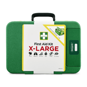 X-Large First Aid Kit