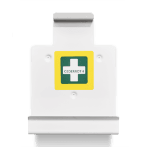 Wall Bracket for X-Large First Aid Kit