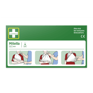 Triangular Bandage Refill 2 p